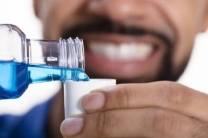best mouthwashes for halitosis