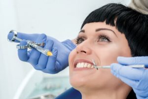 No More Fear Of Anesthesia Dental Treatment