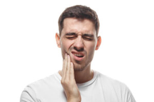 natural medicine for tooth pain and discomfort